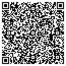 QR code with Artists Web contacts