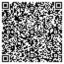 QR code with Art Station contacts