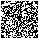 QR code with Harsh Mercantile contacts