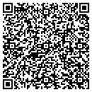 QR code with Art Swarts contacts