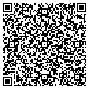 QR code with Angela's Aviaries contacts