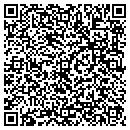 QR code with H R Today contacts