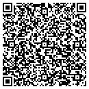 QR code with Haymaker Feeds Co contacts