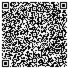 QR code with A & F Architectural Mill Works contacts