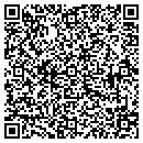 QR code with Ault Crafts contacts