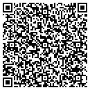 QR code with Ayers Studio contacts