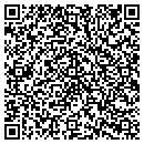 QR code with Triple R Tow contacts