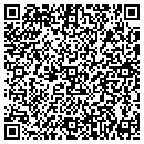 QR code with Janssen Feed contacts