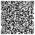 QR code with Twin View Towing contacts
