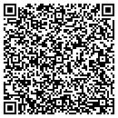 QR code with MDA Engineering contacts