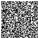 QR code with Kaleidoscope contacts