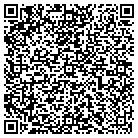 QR code with A I G Pubc & Healthcare Fnnc contacts
