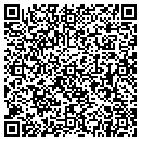 QR code with RBI Systems contacts