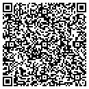 QR code with Aklin Inc contacts