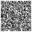 QR code with Allostatix contacts