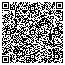 QR code with Adam II Inc contacts