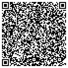 QR code with Adl Const CO Exco Excavating contacts