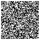 QR code with West Coast Backhoe Service contacts