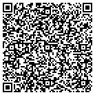QR code with Aichholz Excavation Corp contacts