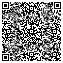 QR code with Glastar Corp contacts