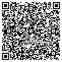 QR code with Kagami Inc contacts