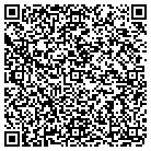 QR code with First Nature Shaklee0 contacts