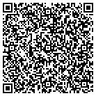 QR code with Hoosac Vly Farmers' Exch Inc contacts