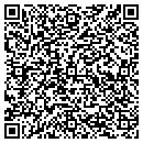 QR code with Alpine Excavating contacts
