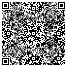 QR code with Just Creativity Rss Feed contacts