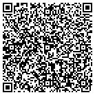 QR code with C And R Mechanical Services contacts