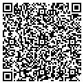QR code with Als Excavating contacts