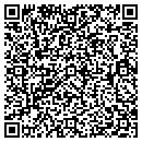 QR code with Wes' Towing contacts