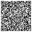 QR code with Alice Mayes contacts