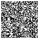 QR code with A Noble Excavating contacts
