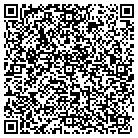 QR code with Anson Excavating & Pipe Inc contacts