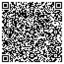 QR code with Anton Excavating contacts