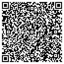 QR code with Kcw Sales Inc contacts