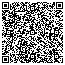 QR code with Allen Home Health Care contacts