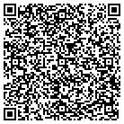 QR code with King's Painting Service contacts