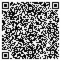 QR code with Ch Heating contacts