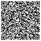 QR code with C & H Heating & Air Conditioning contacts