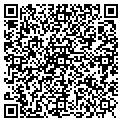 QR code with BakeABox contacts