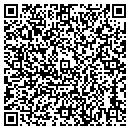 QR code with Zapata Towing contacts
