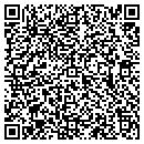 QR code with Ginger Folds & Fine Arts contacts
