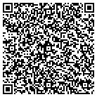 QR code with Oakatea Feed Products Inc contacts