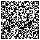 QR code with Kt Painting contacts