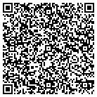 QR code with Hand Painted Delights contacts