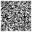 QR code with Backhoe of Cortez contacts