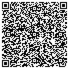 QR code with Fairlane Drilling & Testing contacts