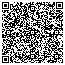 QR code with D R C Transport Inc contacts